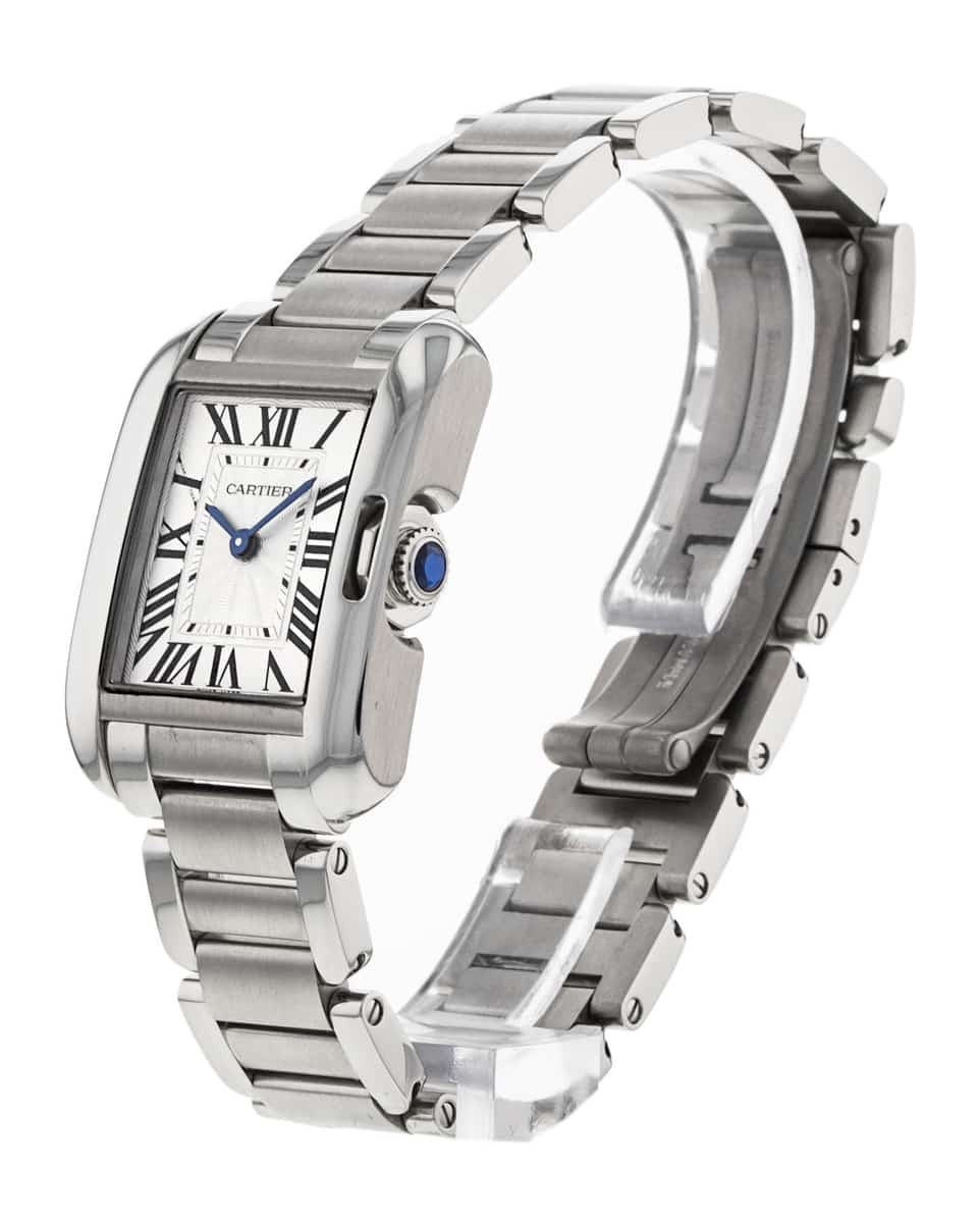 Cartier Tank Anglaise W5310022 Cartier Tank Anglaise W5310022